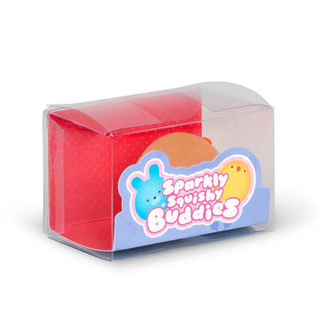 SPARKLY SQUISHY BUDDIES