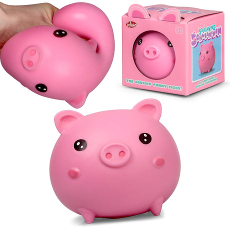 SQUISHKINS PIGGY