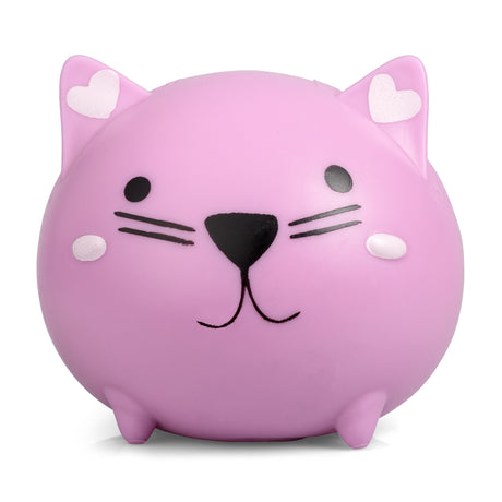 SQUISHKINS KITTEN CAT