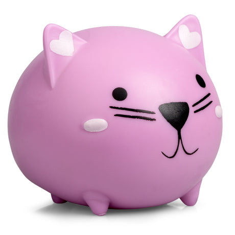 SQUISHKINS KITTEN CAT