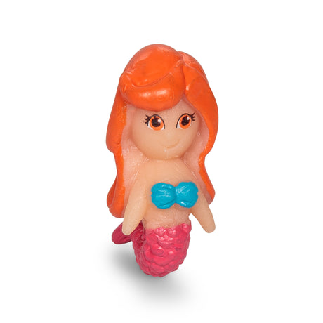 STRETCHY MERMAID CASTLE
