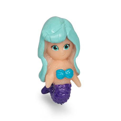STRETCHY MERMAID CASTLE