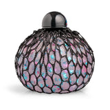 CONFETTI SQUISHY MESH BALL