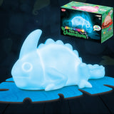LUMEZ COLOUR MATCHING LIGHT UP CHAMELEON