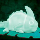 LUMEZ COLOUR MATCHING LIGHT UP CHAMELEON