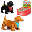 WIND UP SAUSAGE DOG