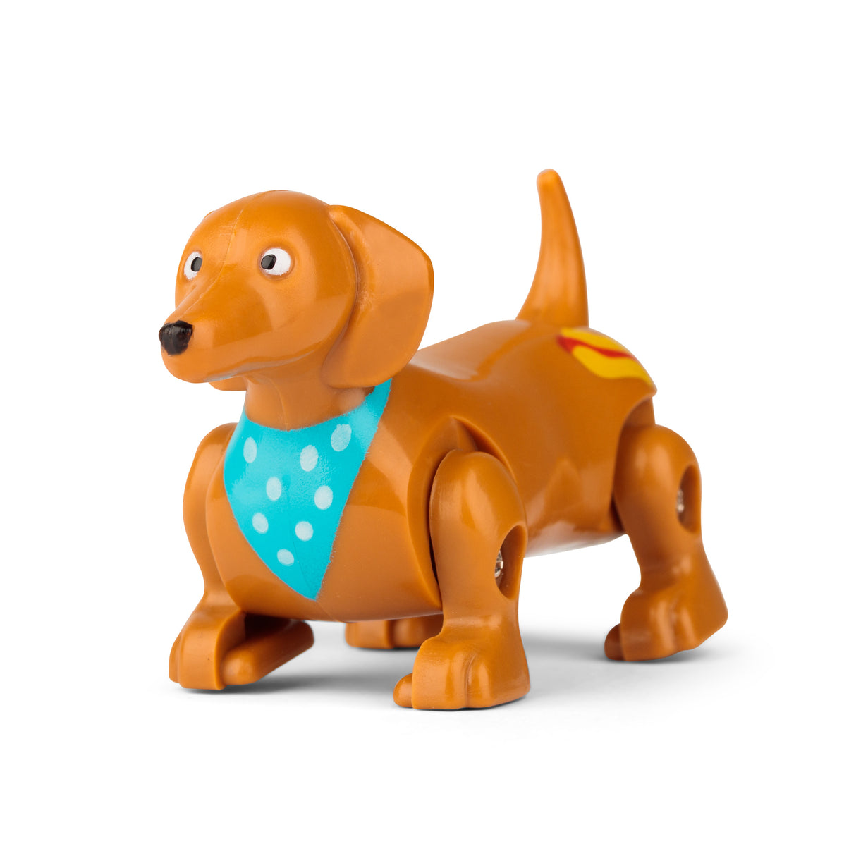 WIND UP SAUSAGE DOG