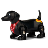 WIND UP SAUSAGE DOG