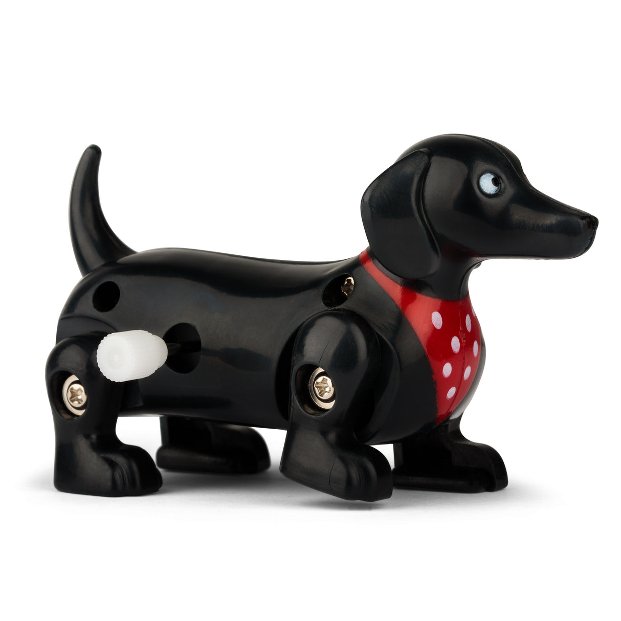 WIND UP SAUSAGE DOG