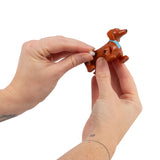 WIND UP SAUSAGE DOG