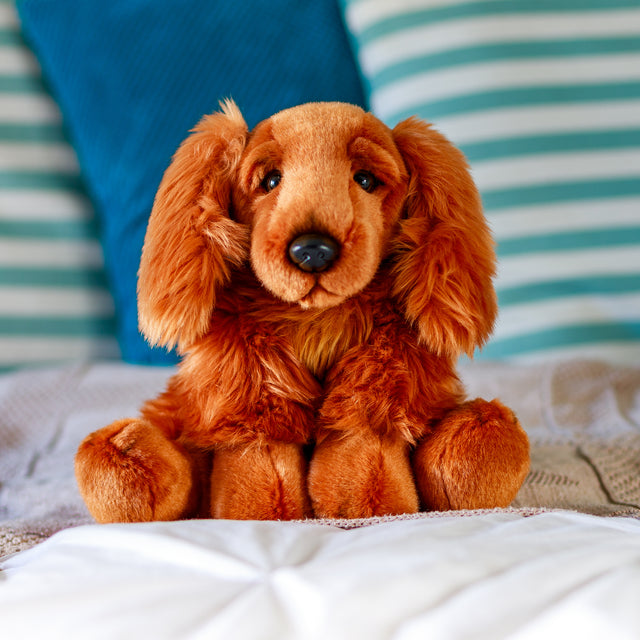 ANIMIGOS WORLD OF NATURE COCKER SPANIEL DOG