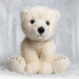 ANIMIGOS WORLD OF NATURE POLAR BEAR