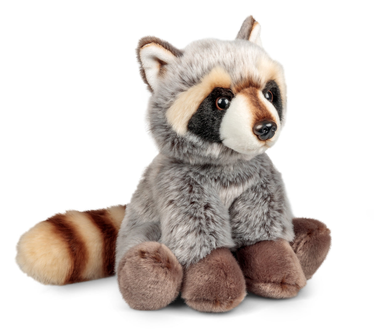 ANIMIGOS WORLD OF NATURE RACCOON