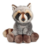 ANIMIGOS WORLD OF NATURE RACCOON