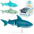 WIND UP SHARK