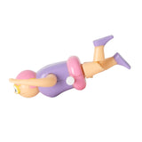 WIND UP BATHER