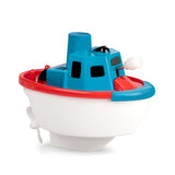 WIND UP BOAT CRUISERS
