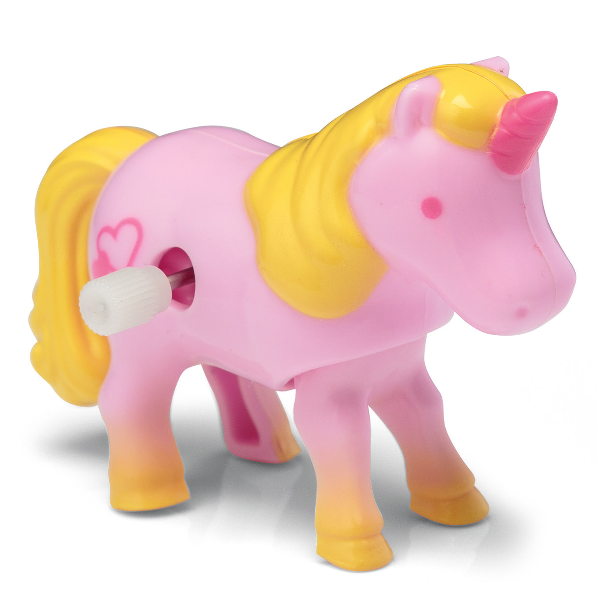 WIND UP UNICORN