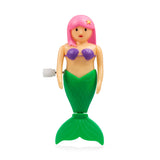 WIND UP MERMAID