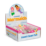 WIND UP MERMAID