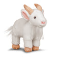ANIMIGOS WORLD OF NATURE WHITE GOAT