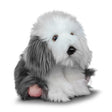 ANIMIGOS WORLD OF NATURE SHEEPDOG DOG