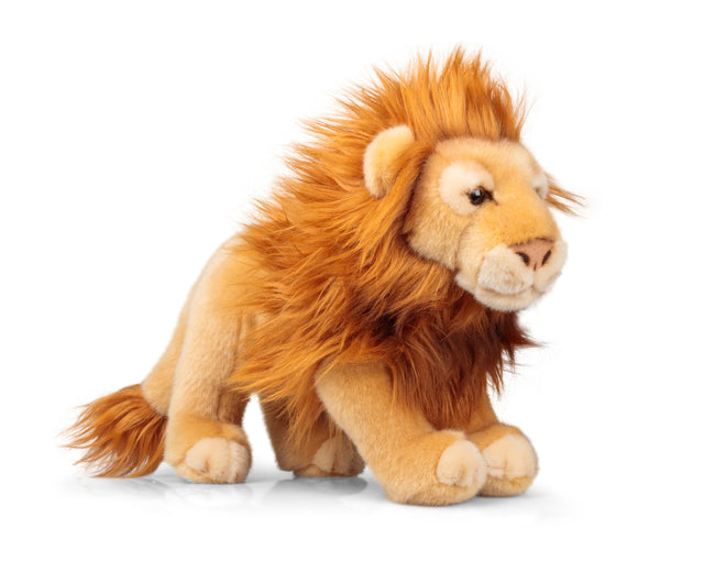 ANIMIGOS WORLD OF NATURE LION MALE