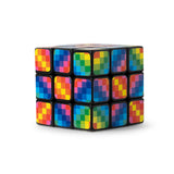 RAINBOW MUDDLE PUZZLE