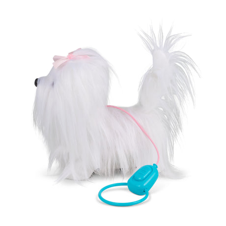 ANIMIGOS MAGNIFICENT MALTESE
