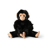 ANIMIGOS WORLD OF NATURE HANGING CHIMPANZEE