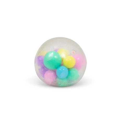 SCRUNCHEMS UNICORN 3PK DIDDY SQUISH BALLS