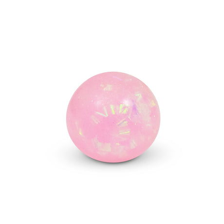 SCRUNCHEMS UNICORN 3PK DIDDY SQUISH BALLS
