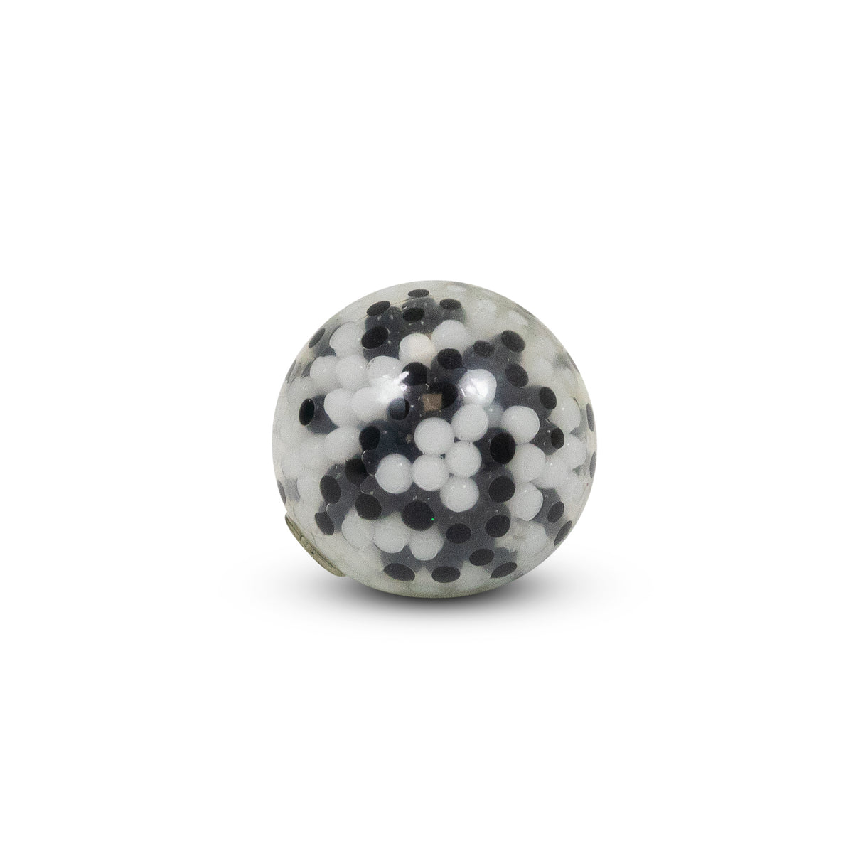 SCRUNCHEMS PANDA 3PK DIDDY SQUISH BALLS