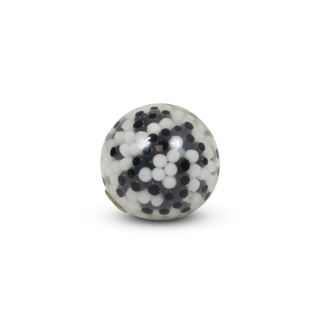 SCRUNCHEMS PANDA 3PK DIDDY SQUISH BALLS