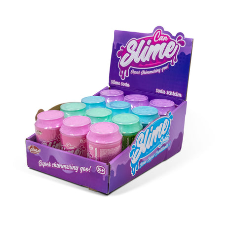 CAN SLIME