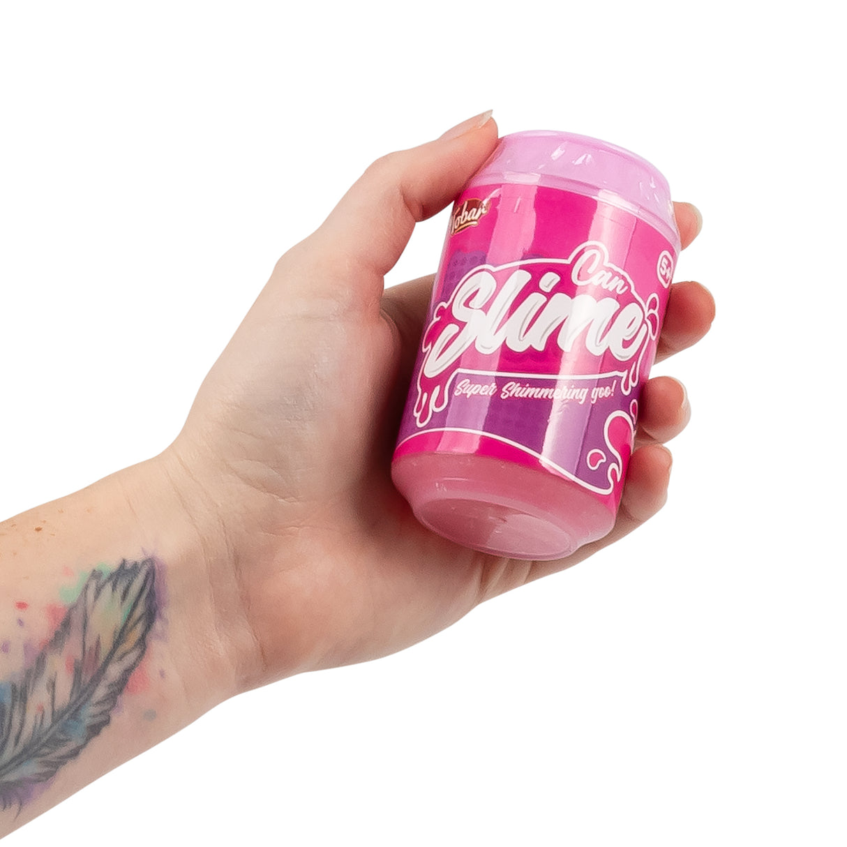 CAN SLIME