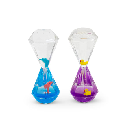 DOLPHIN & DUCK DESK TOY
