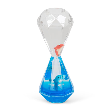 DOLPHIN & DUCK DESK TOY