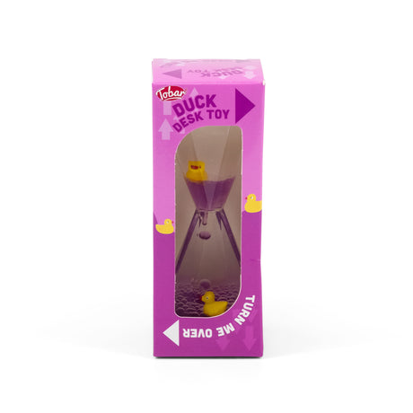 DOLPHIN & DUCK DESK TOY