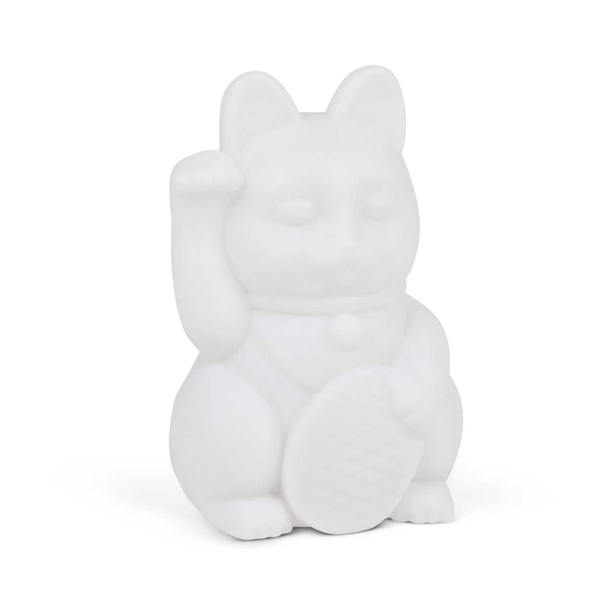 LUMEZ SQUISHY COLOUR CHANGING LUCKY CAT LIGHT