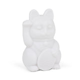 LUMEZ SQUISHY COLOUR CHANGING LUCKY CAT LIGHT