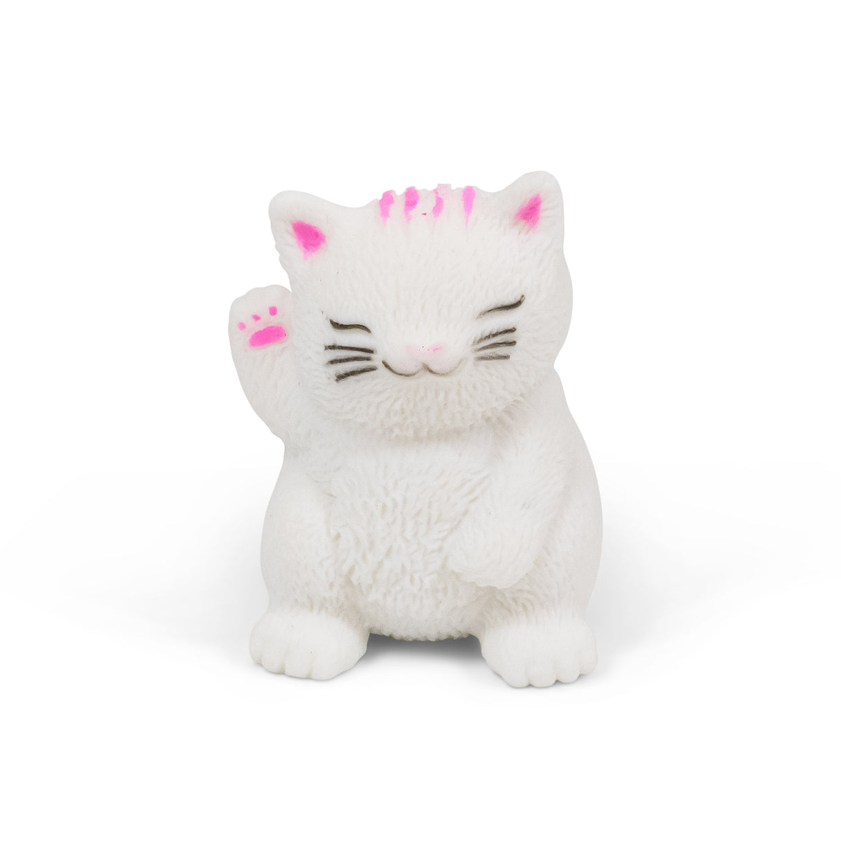 SCRUNCHEMS STRETCHIES LUCKY CAT