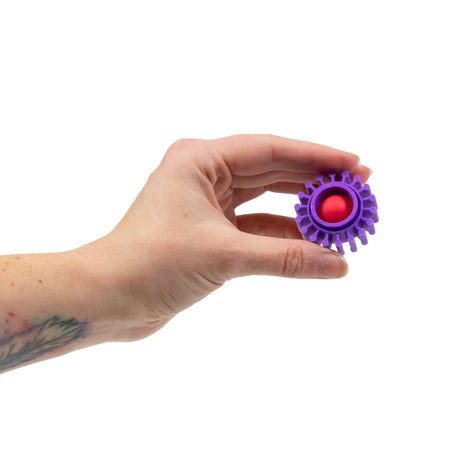 POP & SPIN GEARS