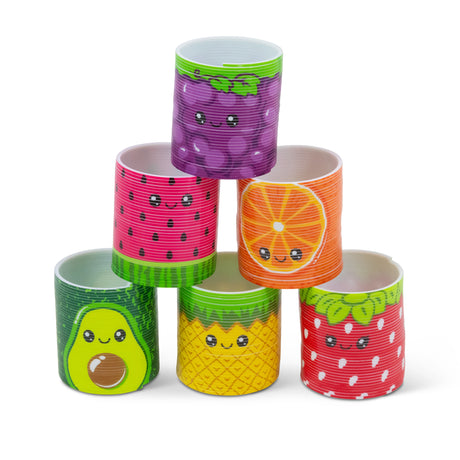 FRUITY SPRINGYS