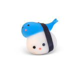 SCRUNCHEMS SQUISHY SUSHI