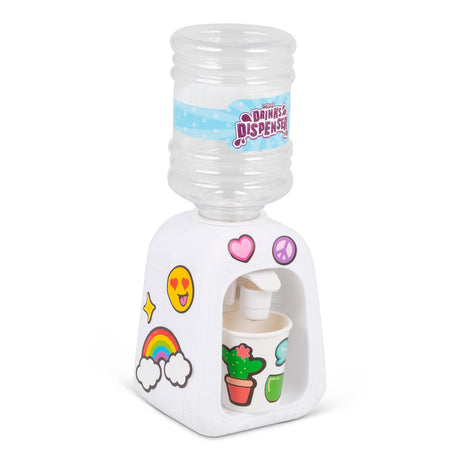 MINI DRINKS DISPENSER