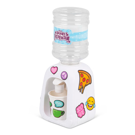 MINI DRINKS DISPENSER