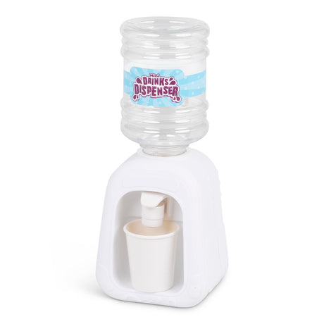 MINI DRINKS DISPENSER
