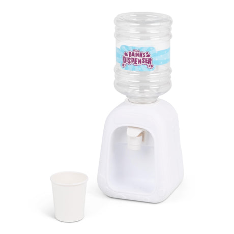 MINI DRINKS DISPENSER
