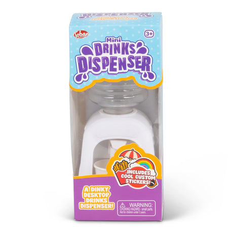 MINI DRINKS DISPENSER